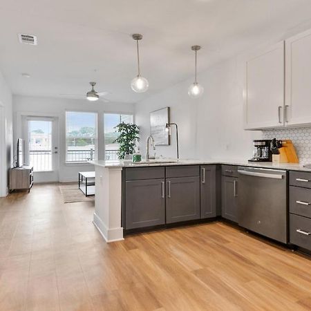 Beltline 1 Bdrm Apt แอตแลนตา ภายนอก รูปภาพ