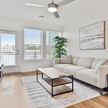Beltline 1 Bdrm Apt แอตแลนตา ภายนอก รูปภาพ