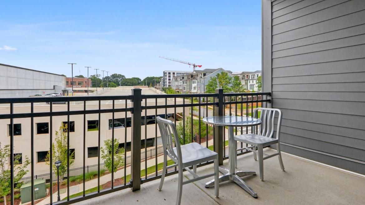 Beltline 1 Bdrm Apt แอตแลนตา ภายนอก รูปภาพ