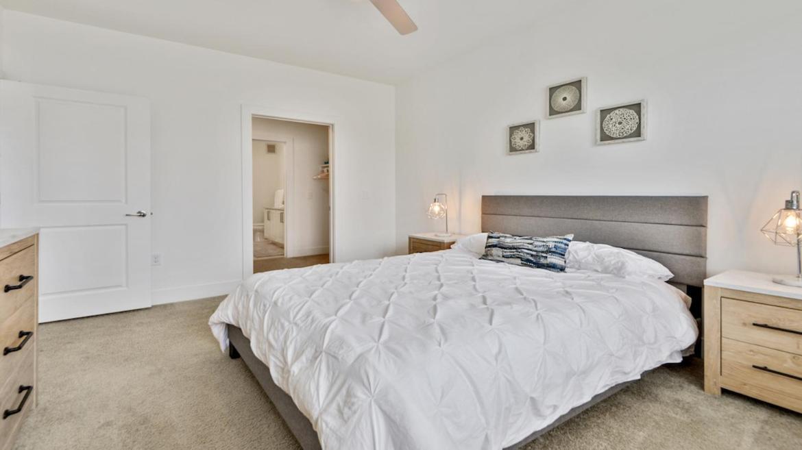 Beltline 1 Bdrm Apt แอตแลนตา ภายนอก รูปภาพ