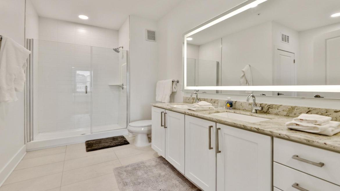 Beltline 1 Bdrm Apt แอตแลนตา ภายนอก รูปภาพ