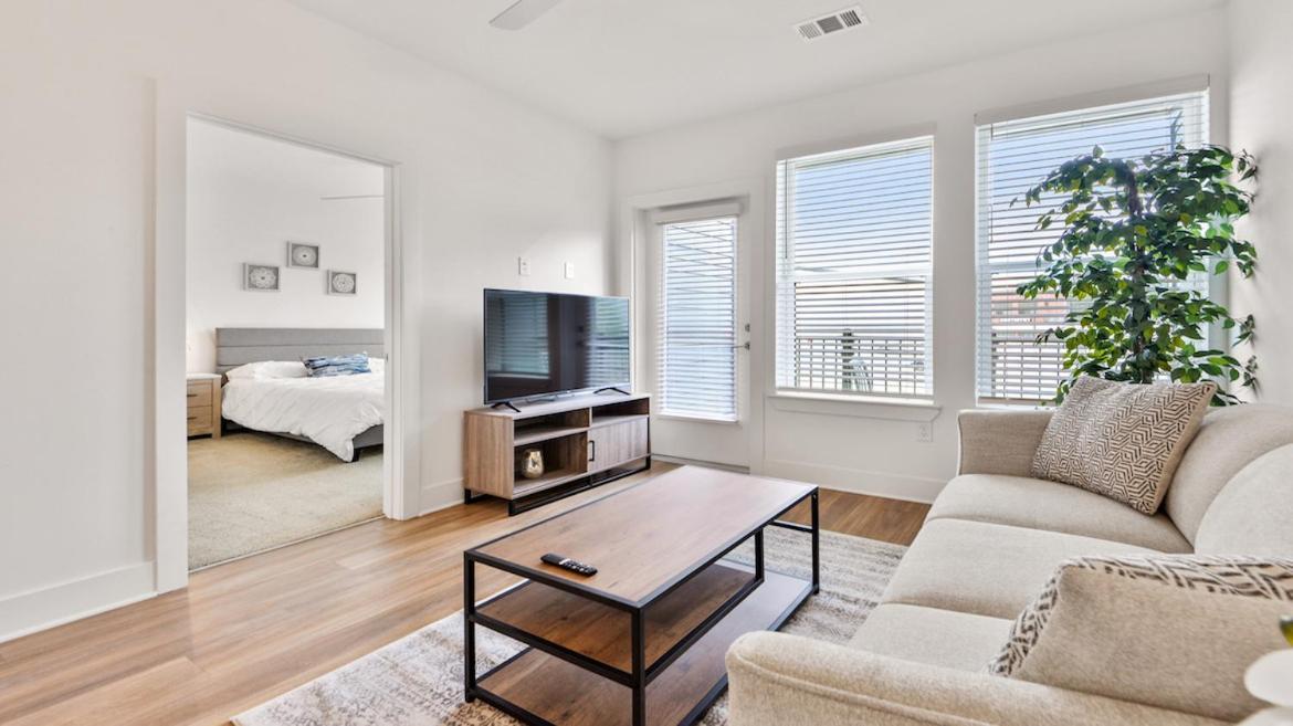 Beltline 1 Bdrm Apt แอตแลนตา ภายนอก รูปภาพ